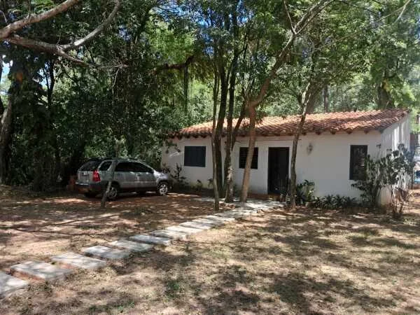 Vacation house rental in San Bernardino, Cordillera