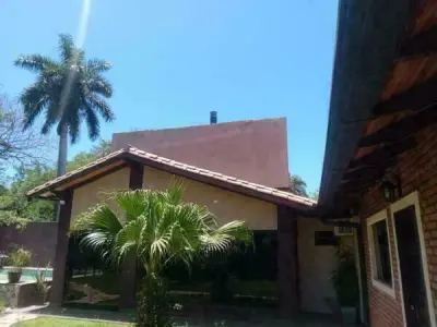 Short-term rental house in San Bernardino