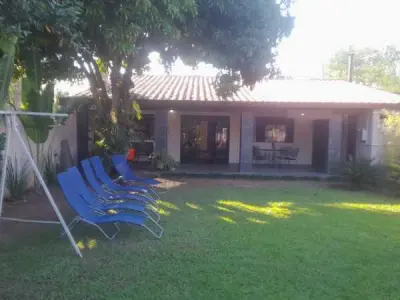 Seasonal House Rental in San Bernardino, SADI Development
