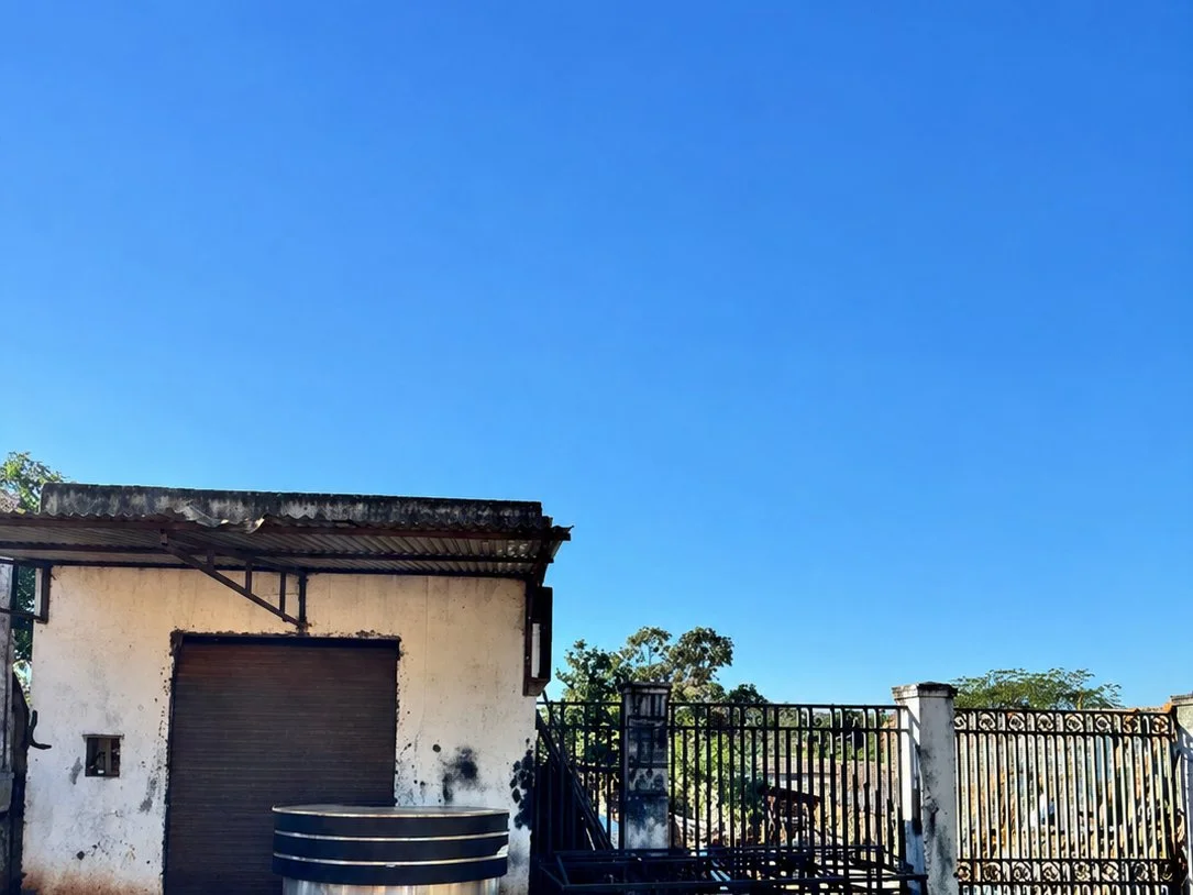 Casa no Bairro Amambay, Ciudad del Este