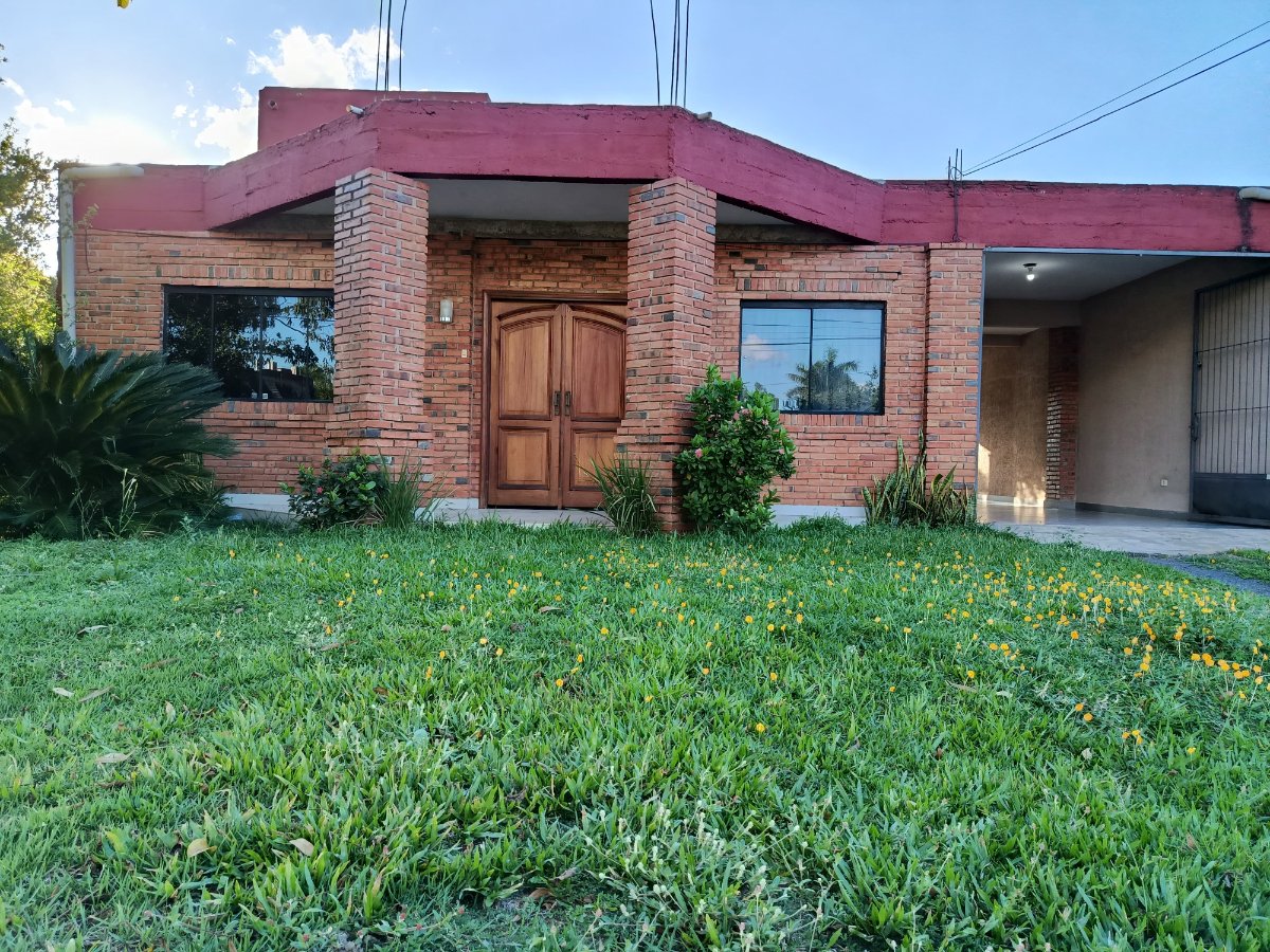Casa en Barrio Cerrado Pilar del Norte, Limpio