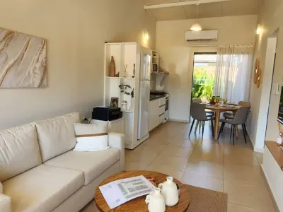 Casa no Condominio Fechado Vitalia, San Lorenzo
