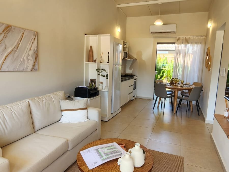 Casa no Condominio Fechado Vitalia, San Lorenzo