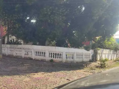 Corner Property for Sale, Vista Alegre, Asunción