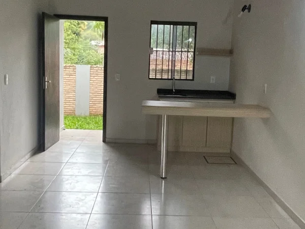 Corner Chalet-Style House for Sale in Ñemby, Pa'i Ñu