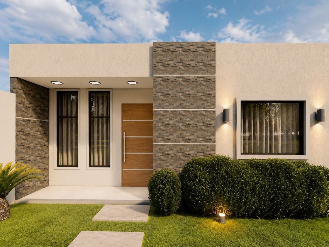 Casa en pozo en venta en Villa Margarita, Mariano Roque Alonso