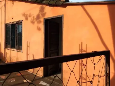Casa à venda para reformar em San Lorenzo, San Felipe