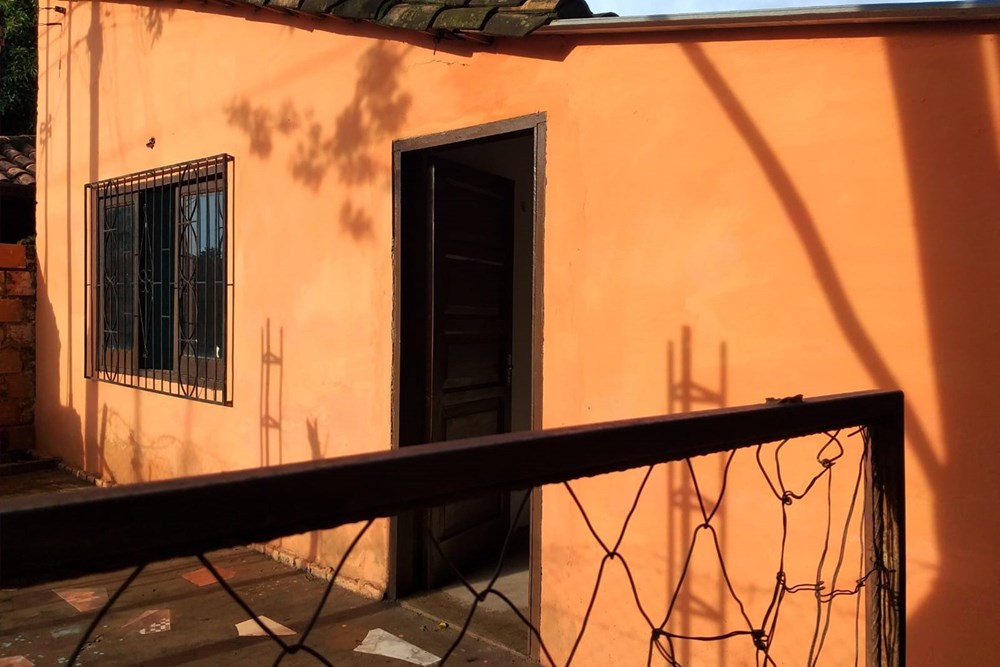 Casa à venda para reformar em San Lorenzo, San Felipe