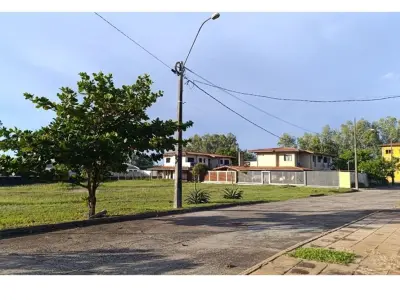 Casa en venta a terminar en Luque, Zárate Isla