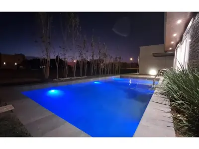 Casa à venda mobiliada em Agua Vista, San Juan del Paraná