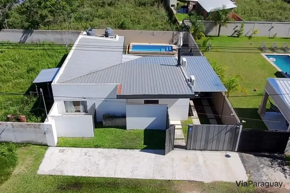 Casa à venda mobiliada em Puerta del Lago, San Bernardino