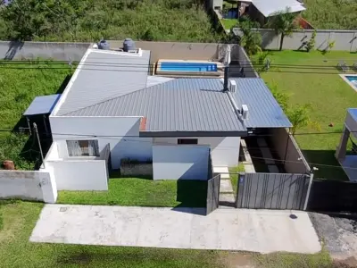 Casa à venda mobiliada em Puerta del Lago, San Bernardino