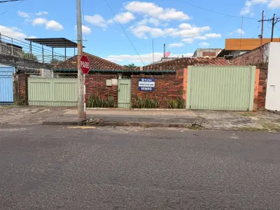 Casa en venta, Barrio Nazareth, Asunción