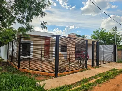 3-Bedroom House for Sale in Yka’a, Luque