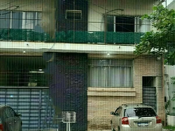 Casa en venta cerca de Costanera Sur, barrio Tacumbú, Asunción