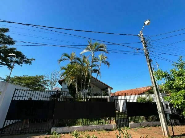 Casa en venta cerca del Shopping San Lorenzo