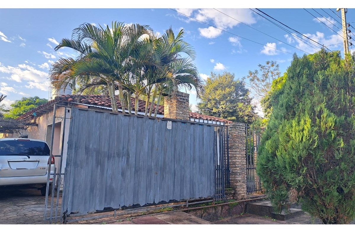 Casa en venta con 3 dormitorios en Hugua Hu, Ypacaraí