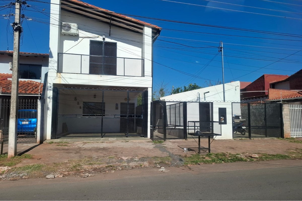 Casa à venda com 3 dormitórios em Ita Ka'aguy