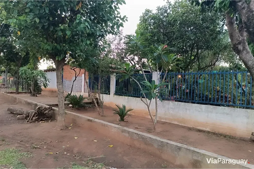 House for sale with 3 units in Aratiri, Capiatá