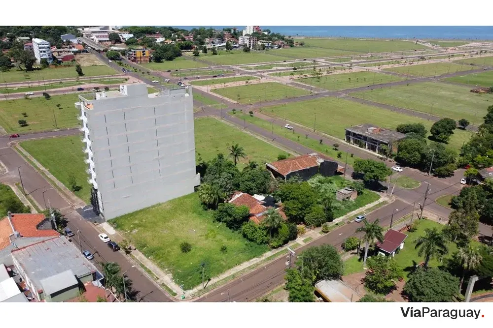 House for sale with 4 bedrooms in Encarnación