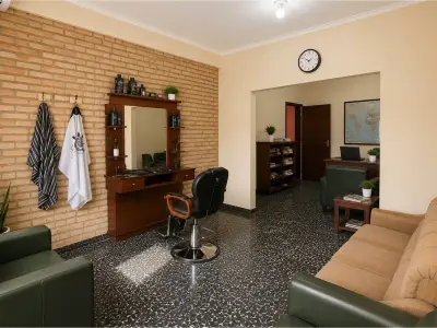 Casa à venda com 4 dormitórios em Limpio Centro