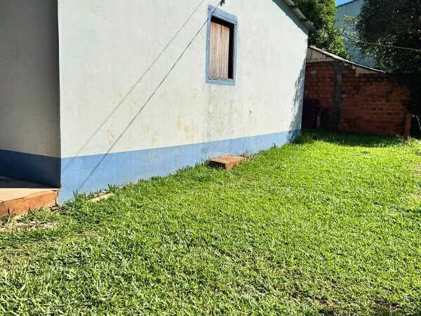 Casa à venda com amplo terreno em Ciudad del Este, Alto Paraná
