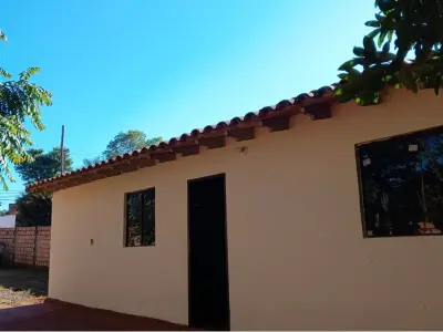 House for sale with large lot in San Antonio