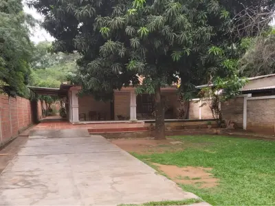 House for sale with large lot in Laguna Sati