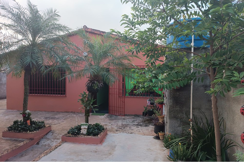 Casa à venda com espaço comercial em Ñemby, Rincón