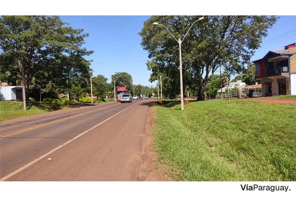 Casa à venda com meio hectare em Capitán Miranda