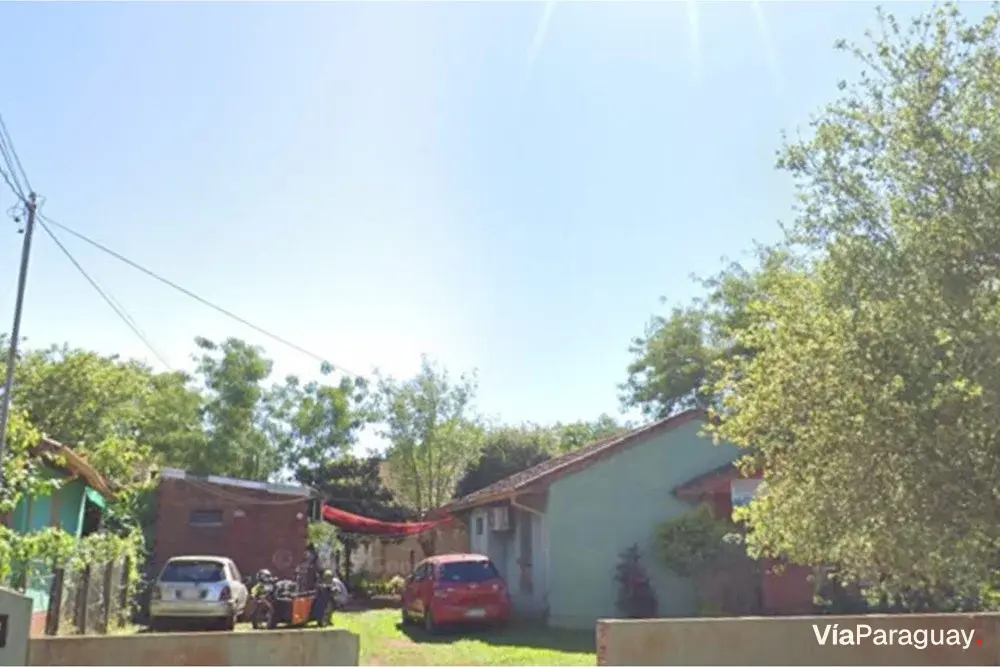 Casa à venda com monoambiente no bairro San Pedro