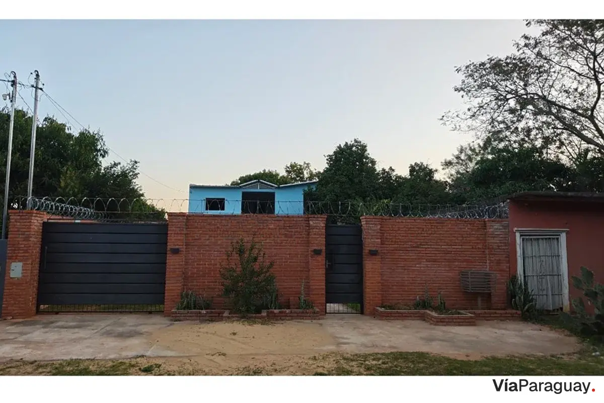 Casa à venda com piscina em San Jorge, San Antonio