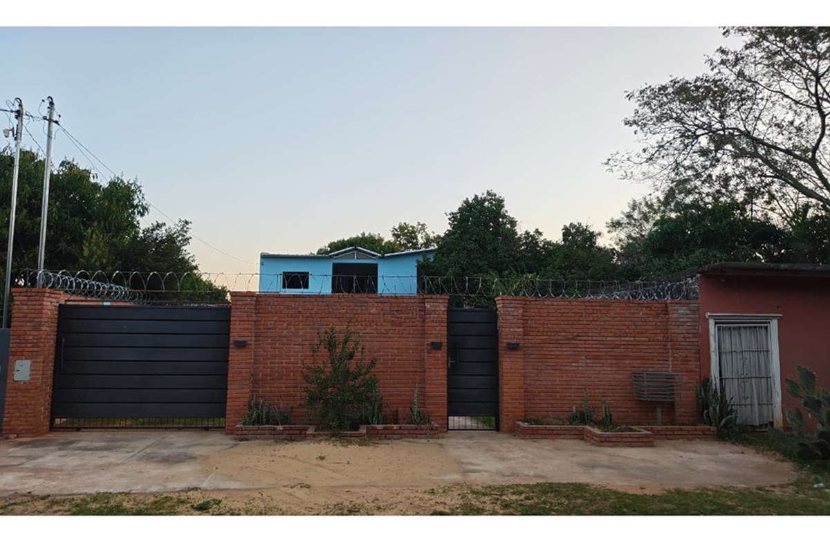 Casa en venta con piscina en San Jorge, San Antonio