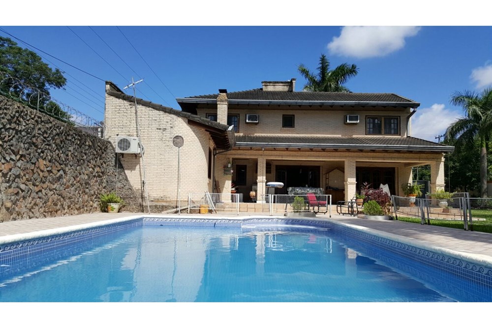 House for sale with pool in San Luis, San Lorenzo