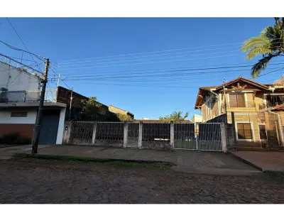 Casa à venda com quincho no Barrio San José, Ciudad del Este