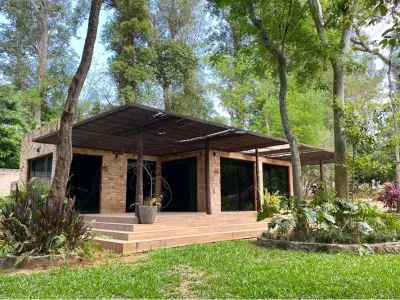 Casa à venda com terreno em San Bernardino, Cordillera