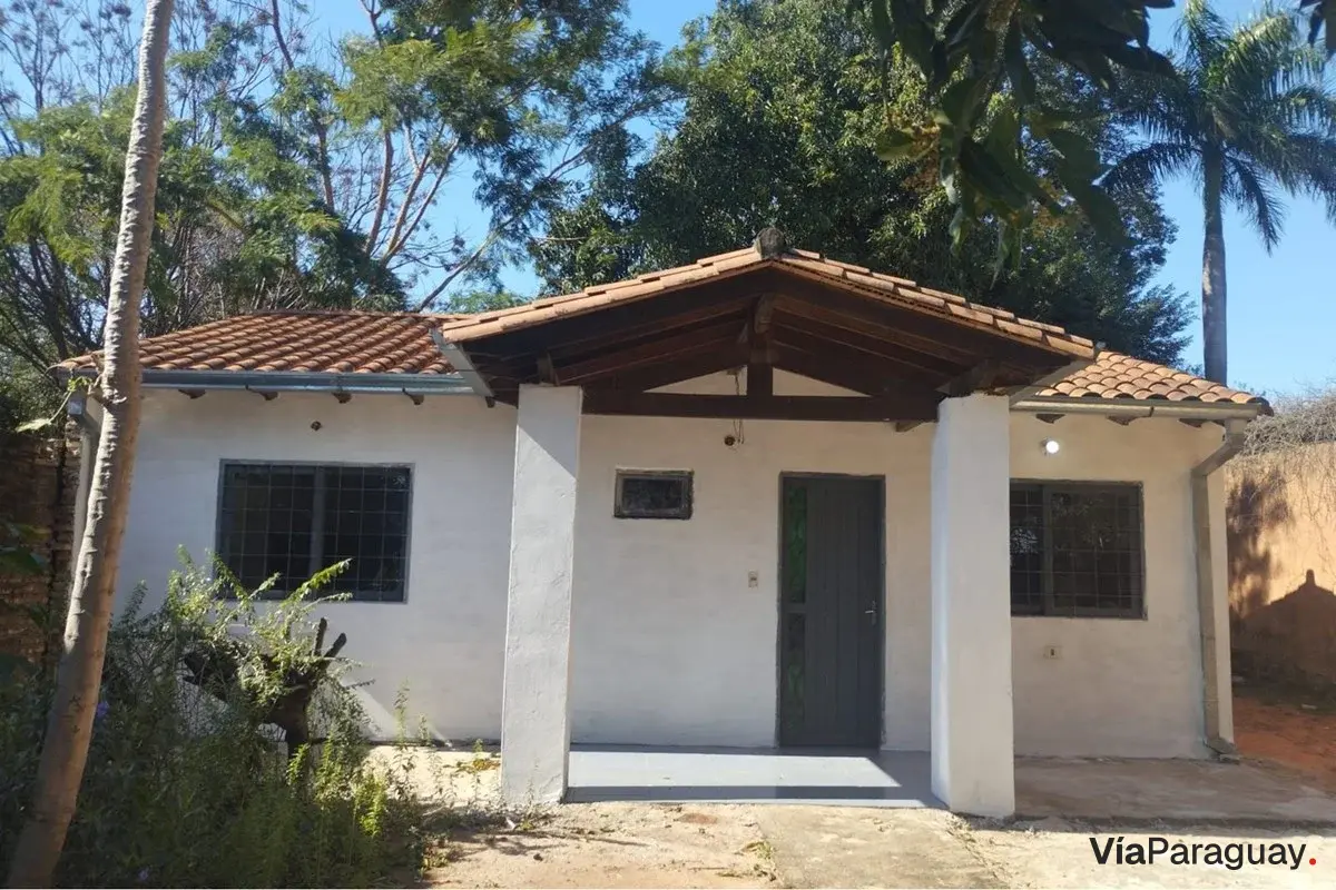 House for sale with 2 bedrooms in Villa Elisa, Picada