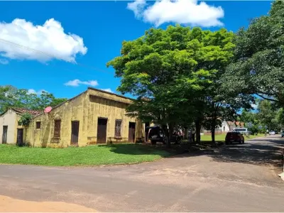 Casa à venda em Acahay, Paraguarí