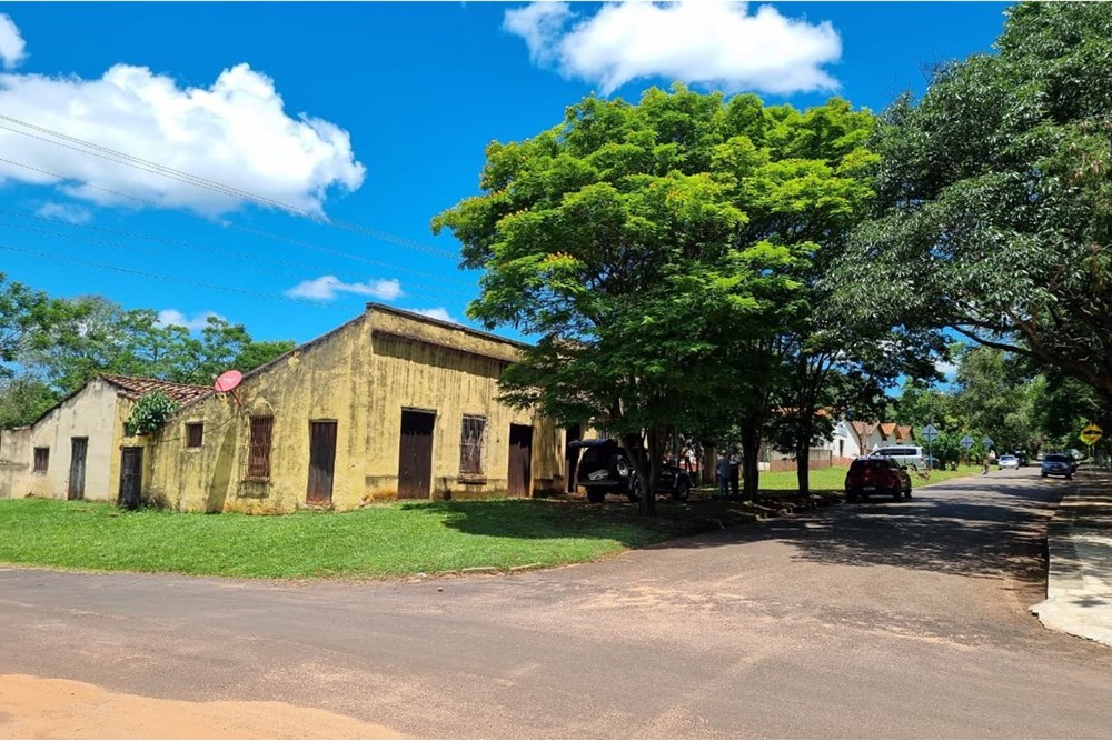 Casa à venda em Acahay, Paraguarí