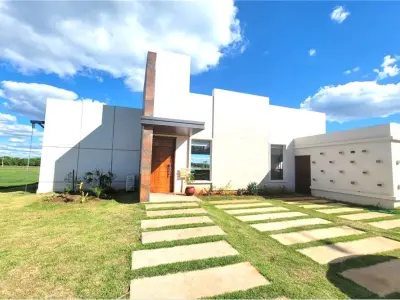 Casa à venda em Agua Vista, San Juan del Paraná