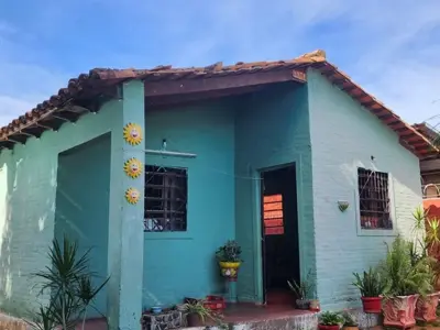 Casa à venda em Aldana Cañada, Capiatá