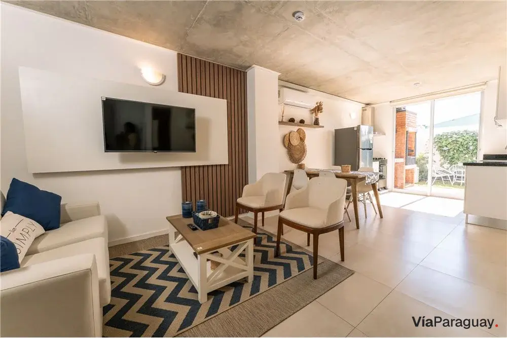 Casa en venta en Altavida, Loma Merlo, Luque