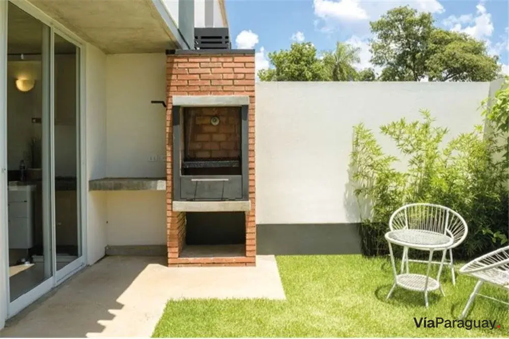 Casa à venda em Altavida, Loma Merlo, Luque