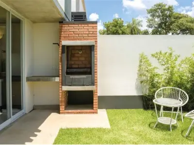 Casa à venda em Altavida, Loma Merlo, Luque