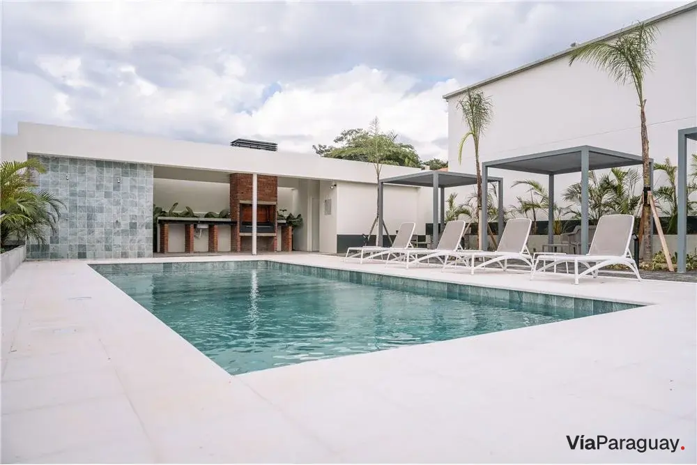 Casa à venda em Altavida, Loma Merlo, Luque