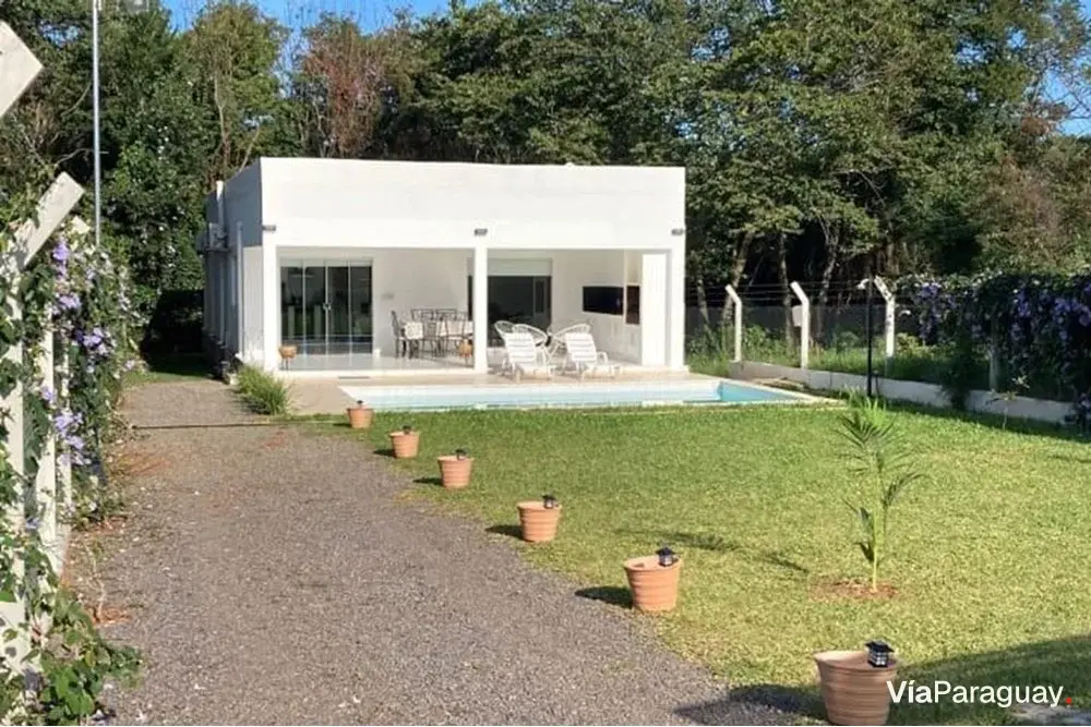 Casa en venta en Altos, Cordillera