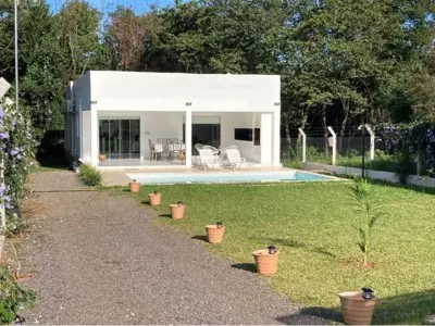 Casa en venta en Altos, Cordillera