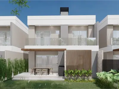 Casa en venta en Altos de Sebaste, Ciudad del Este