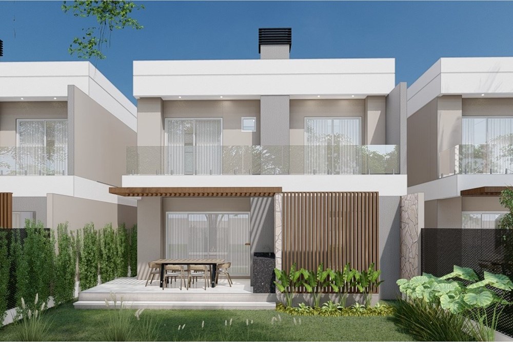 Casa en venta en Altos de Sebaste, Ciudad del Este