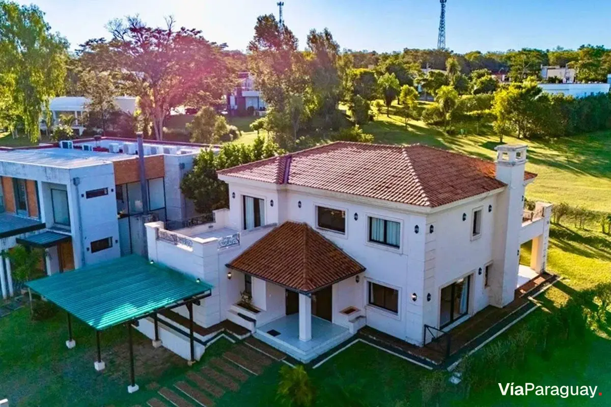 House for sale in Aqua Village, Altos